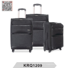 Baguette à bagage de voyage doux 1200d Polyester (KRQ1209)